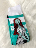 Character Socks - Sally 2