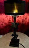 Skeleton USB Mini Lamp