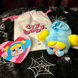 Diamond DE stash - cry baby