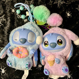 Charm Pop - Lonely Leftovers - Stitch Duo