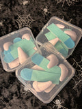 Removable Hook Set