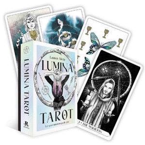 Lumina Tarot Cards