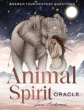 Animal Spirit Oracle Set