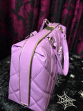 CLEARANCE - IMPERFECT- Star Struck - Jetson - Lavender (IMPERFECT)
