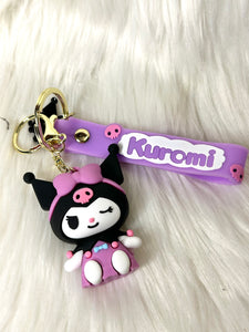 Novelty Key Chains