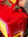 *IMPERFECT*  Loungefly - Child's Play -  Chucky Crossbody