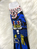 Horror Socks - Pinhead