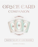 Oracle Card Companion - Master The Art Of Card Reading