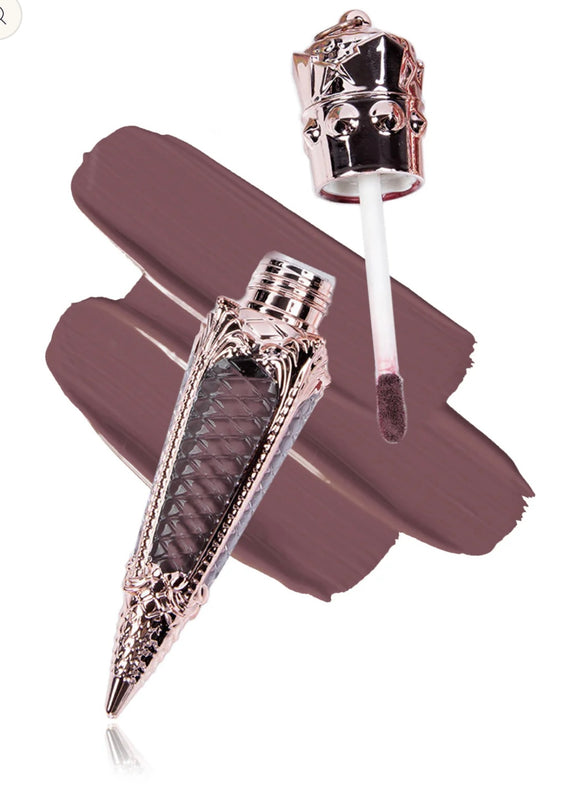Drop Dead Gorgeous - LIP GOALS - Liquid Luxe Velvet Lipstick