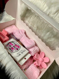 Self Love Beauty Gift Box - pink