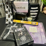 HORROR & ALTERNATIVE THEMED BOXES