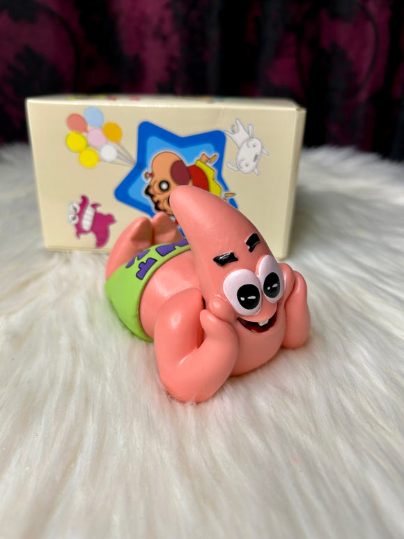 Mobile Phone Stand - Patrick