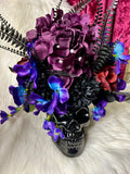 Skull - Home Decor Display