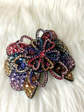 Opulence Hair Clip Glitzy