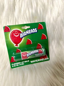 Airheads Lip Balm - Watermelon