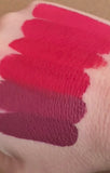 Drop Dead Gorgeous - BANSHEE BLOOD - Liquid Velvet Lipstick