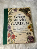 Green Witch's Garden by Arin Murphy-Hiscock