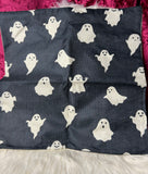 Ghost with the Most - Linen cushion cover