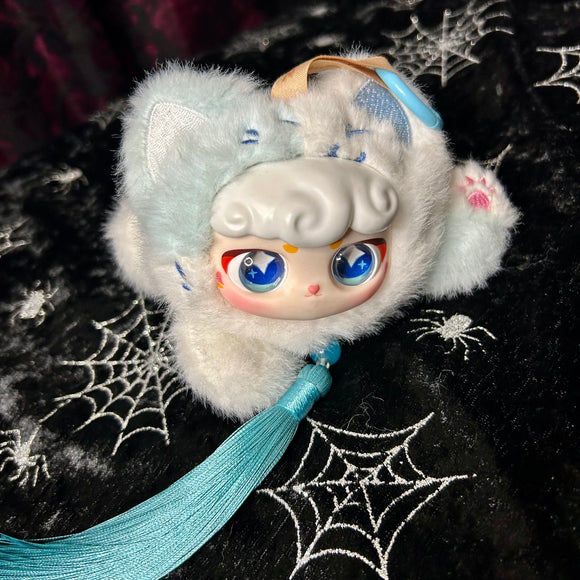 Diamond DE stash - Ciaoka