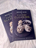 Modern Guide to Energy Clearing Book