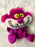 Cheshire Cat - Alice in Wonderand - Plushie