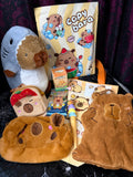 Capybara Package