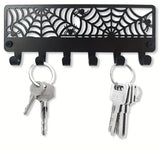 Spider Web small key holder