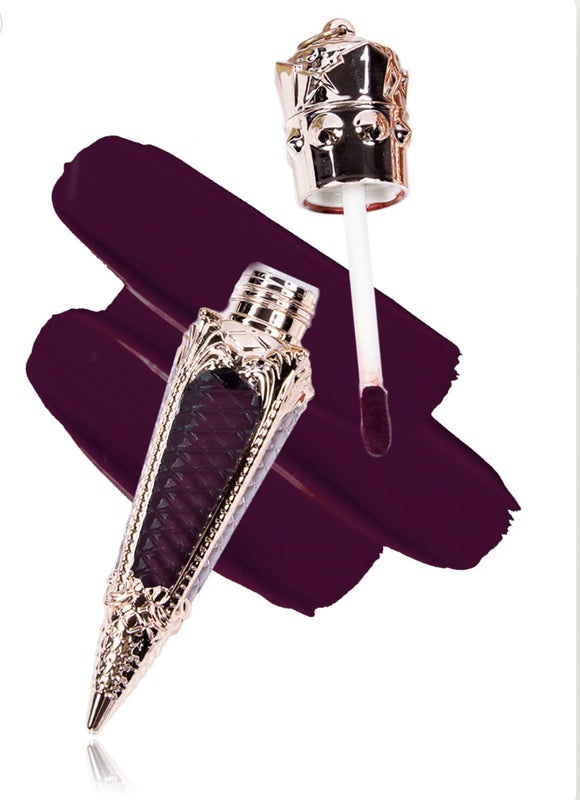 Drop Dead Gorgeous - OWL - Liquid Luxe Vinyl Gloss