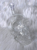 The Crystal Head - Skull (Glass)