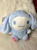 25cm Plushie Cinnamon