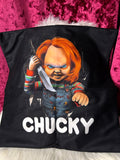 Chucky - cushion cover