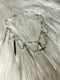 7 Swords - Necklace