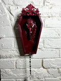 Home Decor - Coffin Decor