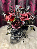 Skull - Home Decor Display