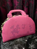 CLEARANCE Astro Bettie - Starlite - Cotton Candy / Checkerboard (IMPERFECT)