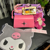 MYSTERY THEMED BOXES - CUTESY