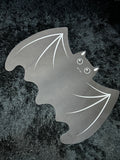 Pet Feeding Mat - Bat