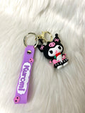 Novelty Key Chains