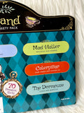 Wonderland Incense 7pce Gift Pack