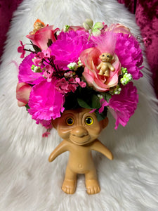 Trolls - Home Decor Display