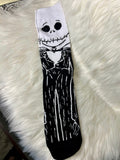 Character Socks - Jack Skelly