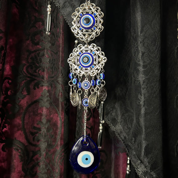 Evil Eye Wall charm