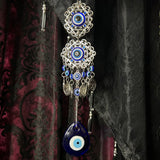 Evil Eye Wall charm