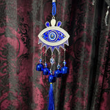 Evil Eye Wind chime