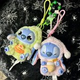 Charm Pop - Lonely Leftovers - Stitch Duo
