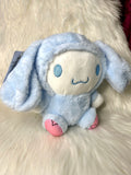 25cm Plushie Cinnamon