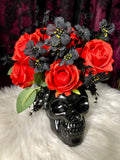 Skull - Home Decor Display
