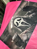 Computer / Gaming pad - Ghostface 1