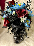 Skull - Home Decor Display