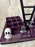 Deluxe Caddy Midi - with mini graveyard ghost garden